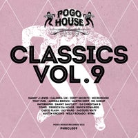 VA - Pogo House Classics, Vol.9 - (Pogo House Records)