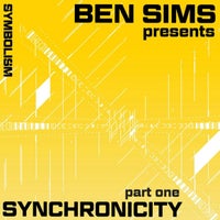 VA - Ben Sims presents Synchronicity Part One [SYMDIGICOMP001]