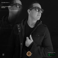 VA - Villagio Vol. 17 (Compiled & Mixed by Messier) SFRVI17