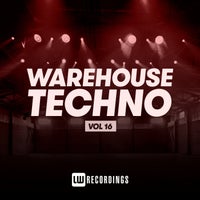VA - Warehouse Techno Vol. 16 LWWT16