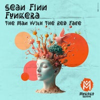 Sean Finn & Funkera - The Man with the Red Face (Extended Mix) album artwork