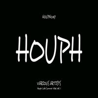 VA - Houph Late Summer Vibes Vol. 1 [HOUPH047]