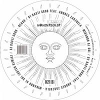Basti Grub - Mirando el Sol (Butch Remix) [feat. Andres Zarzuela] album artwork