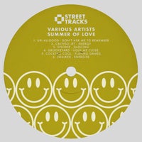 VA - Summer Of Love [WO187]