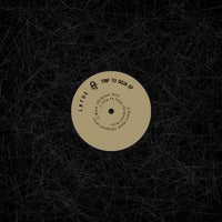 Lathe - Werk album artwork