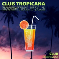 VA - Club Tropicana Essential Vol.2 CT021