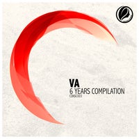 VA - 6 Years Compilation [CONSC003][FLAC]