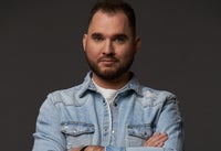 Alexander Spark