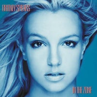 Britney Spears - Toxic (Lenny Bertoldo Mix Show Edit) album artwork
