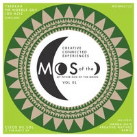 VA - Creative Connected Experiences, Vol. 01 - (My Other Side of the Moon)
