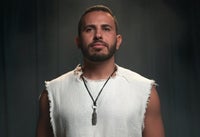 Ahmed Ali [EG]