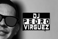 Pedro Virguez