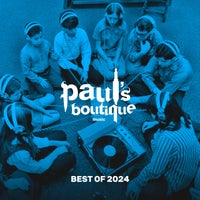 Paolo Martini & Paul C - Tankua album artwork