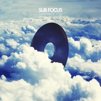 Sub Focus - Turn Back Time album artwork