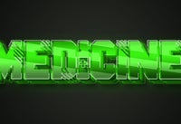 Medicine