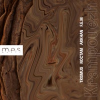 VA - Krampouezh 2 [M.E.S MUSIC]