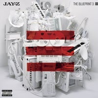 Jay-Z - Empire State Of Mind album artwork