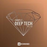 VA - Simply Deep Tech Vol. 03 [LWSIMPLYDT03B]