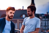 Kyrill & Redford