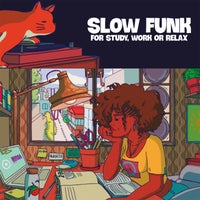 VA - Slow Funk [Irma Records]