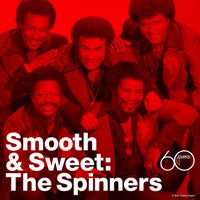 The Spinners & Dionne Warwick - Just As Long As We Have Love album artwork