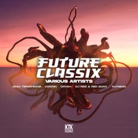 VA - Future Classix [KTK Records]