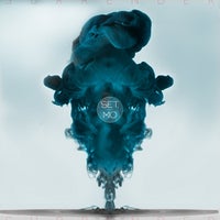 Set Mo - Communicate album artwork