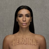 Sevdaliza - Ride Or Die, Pt. 2 (feat. Villano Antillano & Tokischa) album artwork