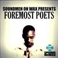 Foremost Poets - Moonraker (Acapella) album artwork