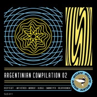 VA - Argentinian Compilation 02 [SUS011]