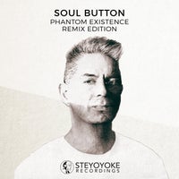 Soul Button - Shapeshifter (Matan Caspi Remix) album artwork