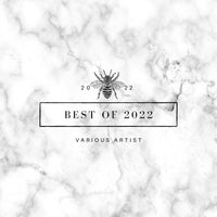 VA - Best Of 2022 NSD041 Not So Serious Deep