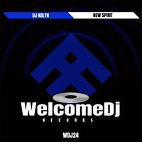 Dj Kolyn - New Spirit [WelcomeDj Records]