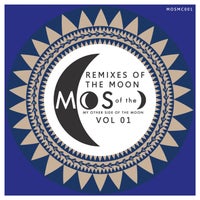 VA - Remixes of The Moon Vol 01 [MOSMC001]