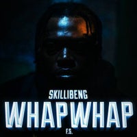 Skillibeng - Whap Whap (feat. F.S.) album artwork