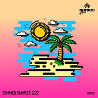VA - Summer Sampler 2022 DOM023