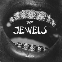 Dwson - Topaz (feat. Roctonic SA) album artwork