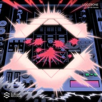 JUNTARO & LOOZBONE - WOW (LOOZBONE Remix) album artwork