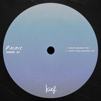 Palmiz - Cohere EP [KIF098]
