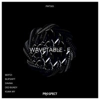 VA - Wavetable E PWT005