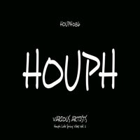 VA - Houph Late Spring Vibes Vol. 2 [HOUPH]