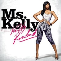Kelly Rowland & Eve - Like This (feat. Eve) album artwork