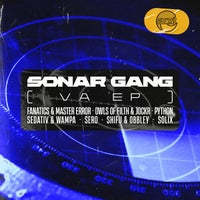 VA - Sonar Gang Va [Subwave Records]
