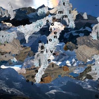Einka - Back at 8 Am album artwork