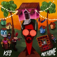 Kes - Hello album artwork