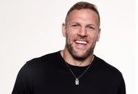 James Haskell