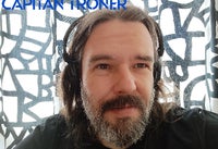 Capitán Troner