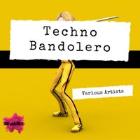 VA - Techno Bandolero [Desande Oficial]