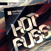 VA - Hot Picks Vol.10 HF120BP