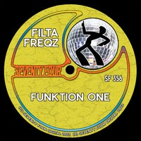 Filta Freqz - Funktion One - (Seventy Four Digital)